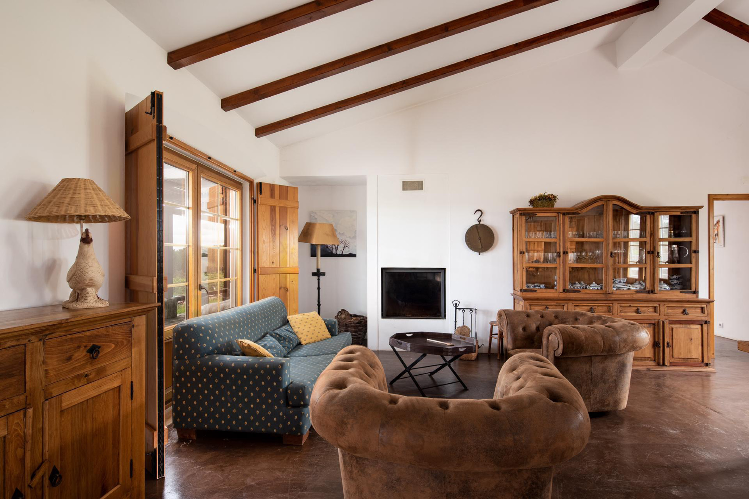 Private holiday home Porto Covo